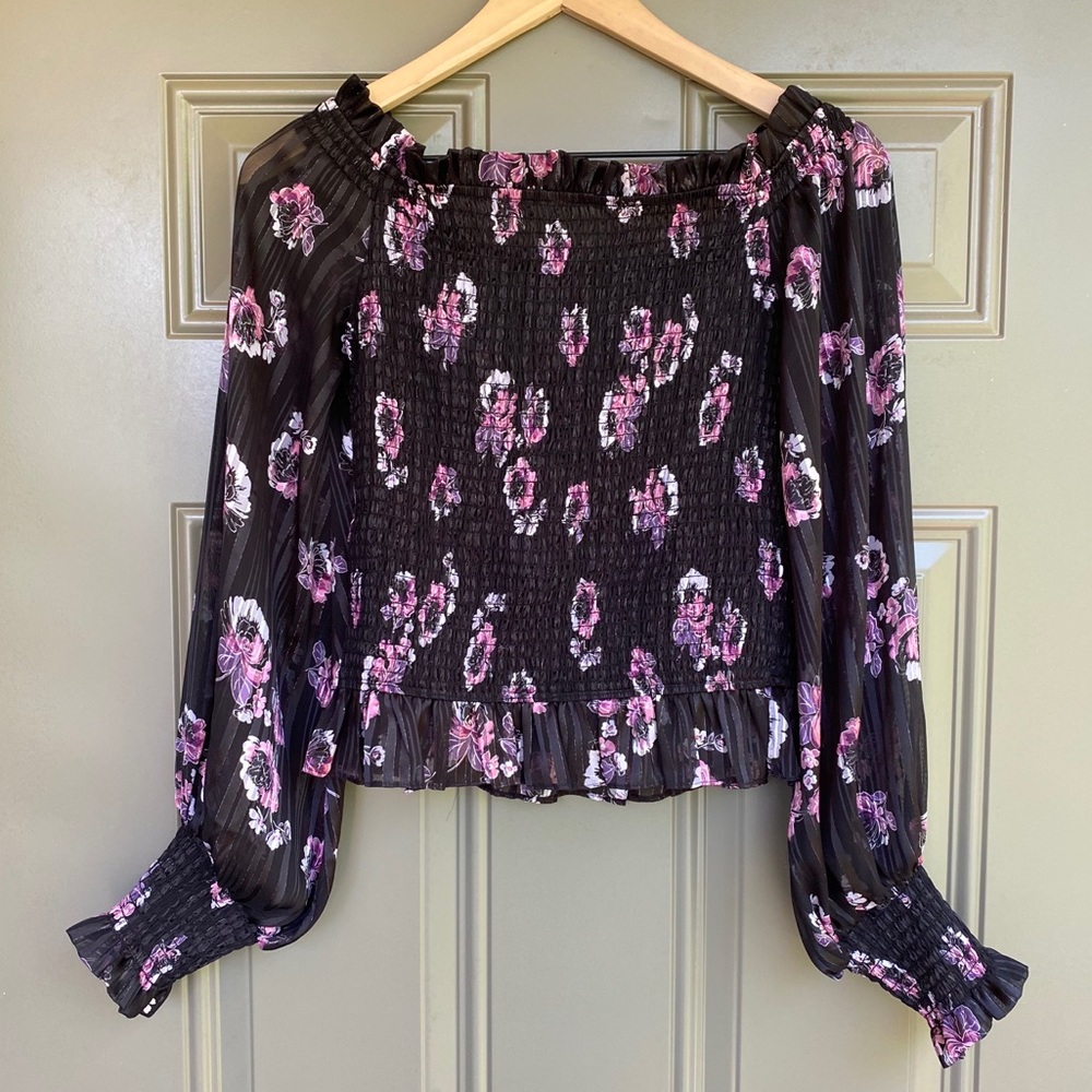 WAYF Top